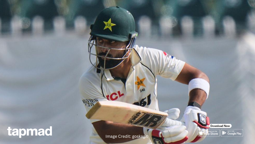 Pakistan Fight Back but West Indies Hold 60-Run Edge on Day 3
