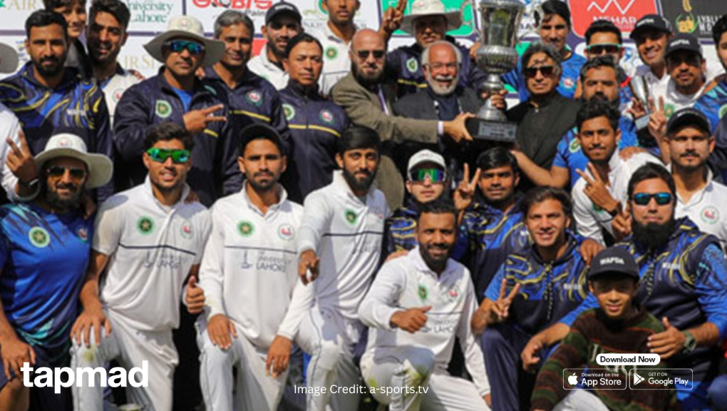 PCB Revamps President's Trophy With Two New Grade I Teams
