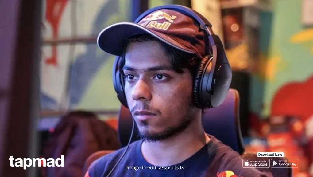 Arslan Ash Defeats CBM 3-1 in Esports World Cup Tekken 8 Opener