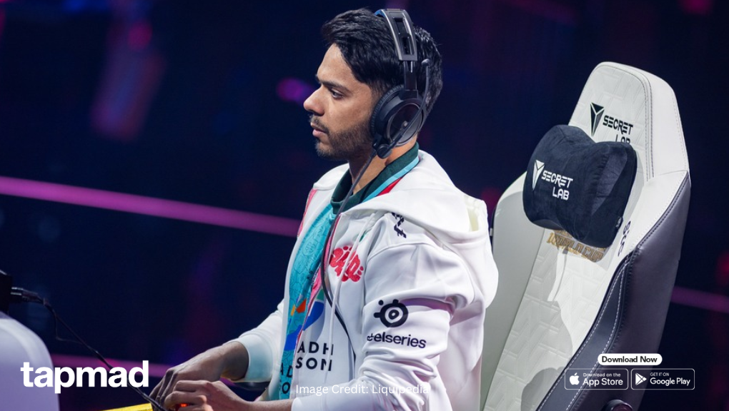 Arsalan Ash Defeats Yagami Before Going Down Against Zubair in EWC Tekken 8 Clash