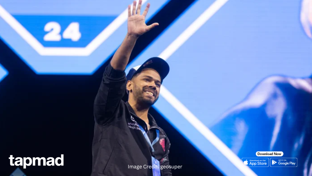 Arsalan Ash Defeats CBM 3-1 to Reach EWC 2026 Tekken 8 Finals Bracket