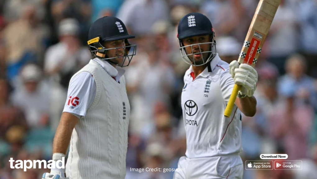 Injury Concern Emerges For England Before Pakistan Test Series