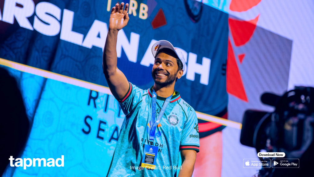 Arslan Ash EWC 2026 Tekken 8 Finals Bracket Preview & Analysis