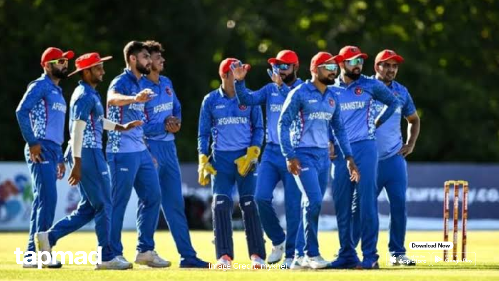 AFG Qualifies for ODI World Cup 2027 After Defeating Ireland in 2nd ODI