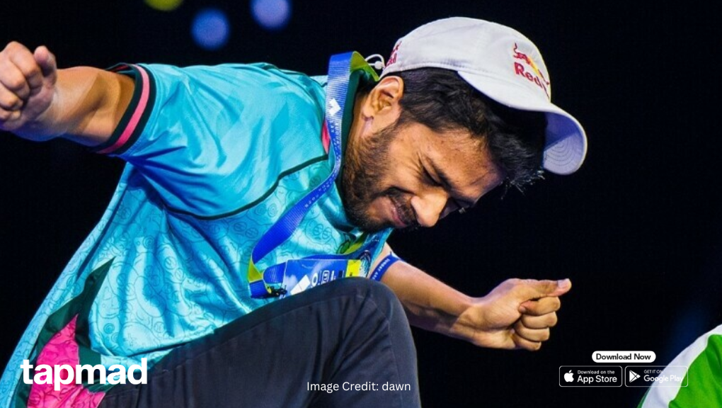 Zubair Stuns Arslan Ash to Reach EWC 2026 Tekken 8 Final