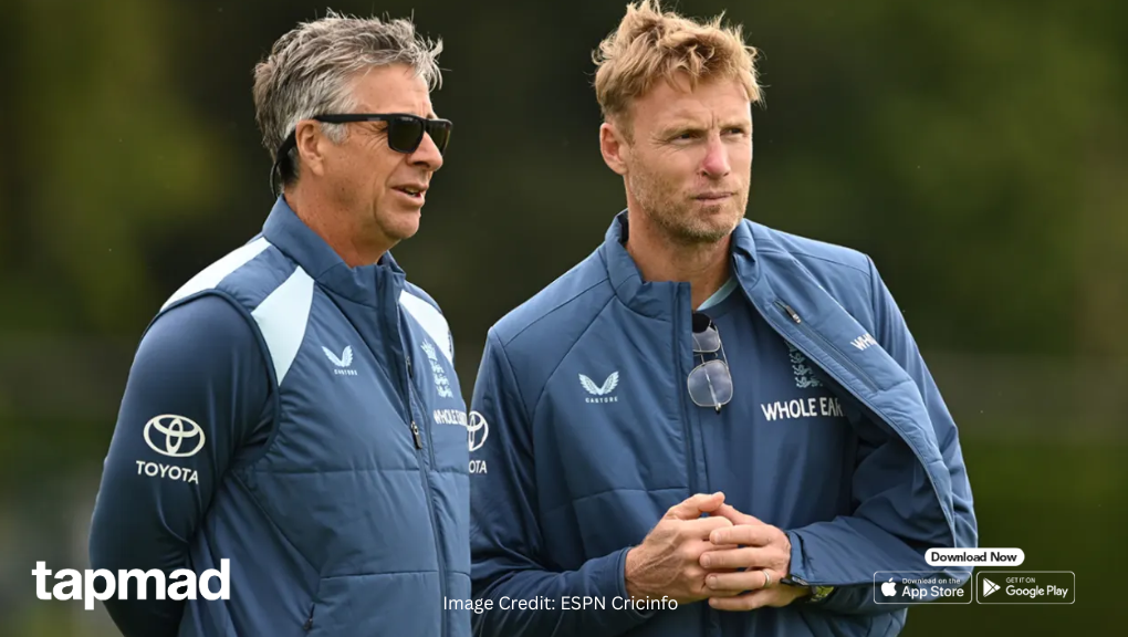 Andrew Flintoff Leaves England Lions Head Coach Position