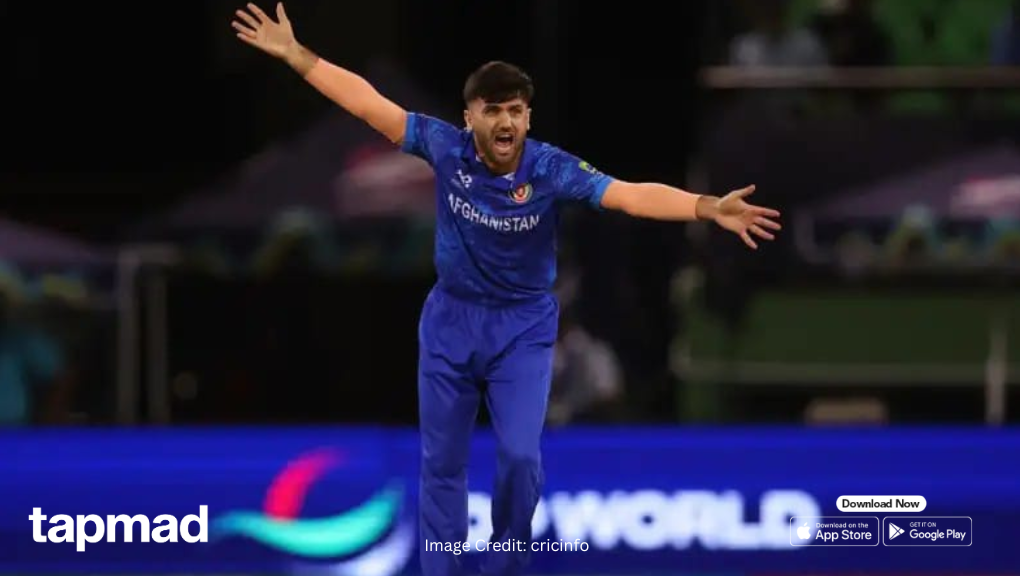 Ireland vs Afghanistan 3rd ODI Powerplay: Ireland Reach 46/1 After Early Blow