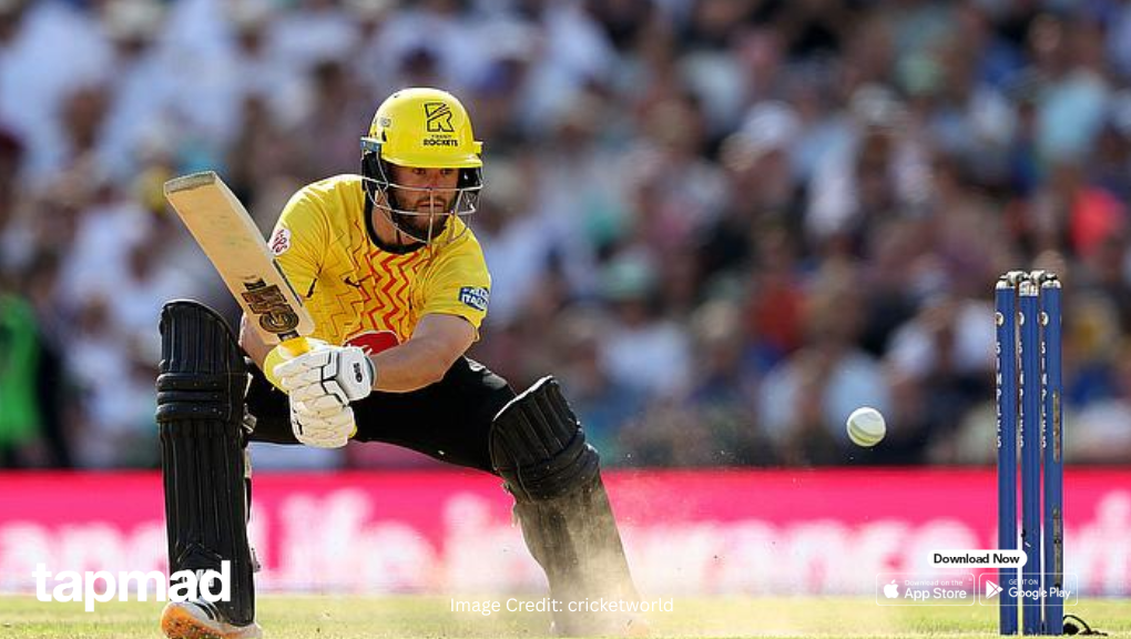 Trent Rockets vs Southern Brave: The Hundred Men's 2026 29th Match Preview