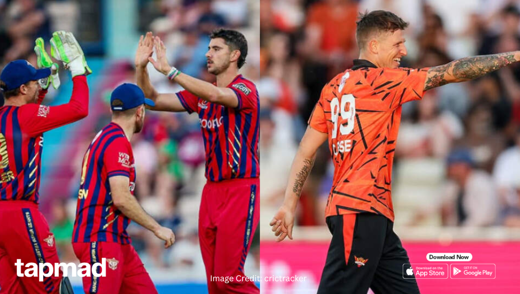 Manchester Super Giants vs Sunrisers Leeds: The Hundred Men's 2026 30th Match Preview