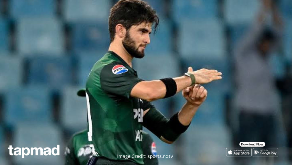 Shaheen Afridi Breaks Silence on Captaincy Question Ahead of 2027 ODI World Cup