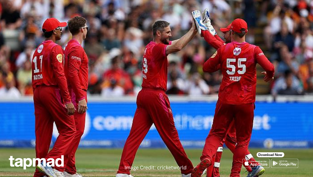 Welsh Fire vs London Spirit: The Hundred Men’s 2026 31st Match Preview
