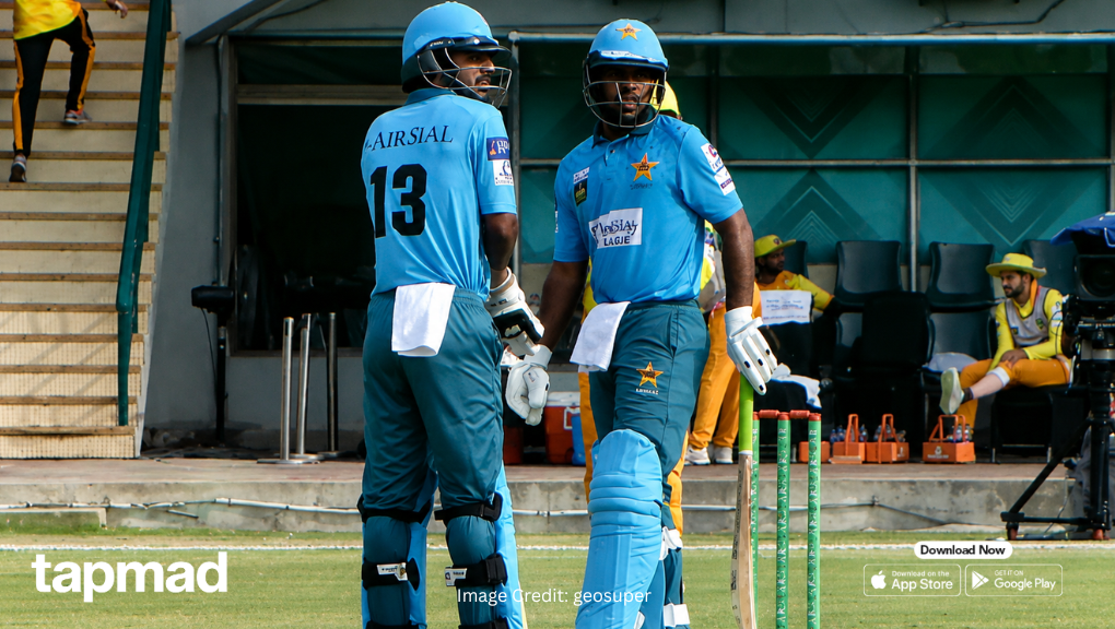 Whites Put Up Impressive Score Against Greens in Champions Cup Opener
