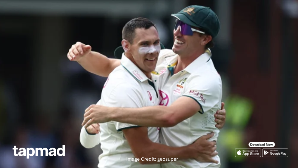 Bangladesh Return to Australia Ends 23-Year Test Wait