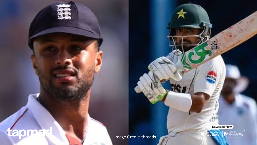 Pak vs Eng Warm Up Match Shortened to 3-Day Fixture at Beckenham