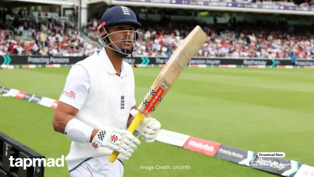 Emilio Gay Set for Pakistan Warm-Up as England Assess Shoulder Fitness