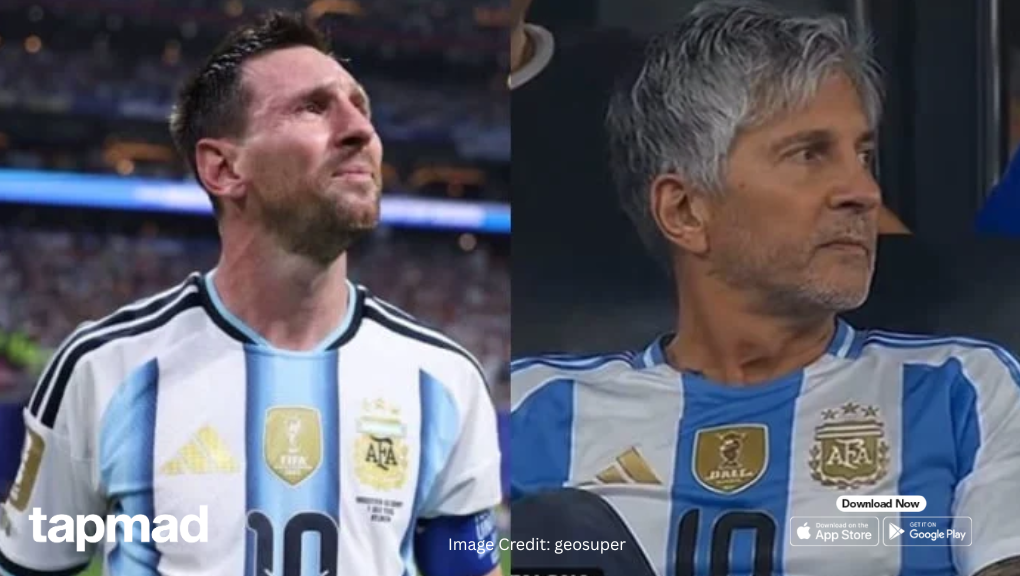 Lionel Messi Casts Fresh Doubt Over Future After Father’s Death