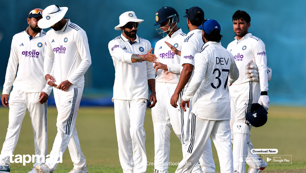 India vs Sri Lanka 1st Test Preview: Gill's New Era Begins in Galle