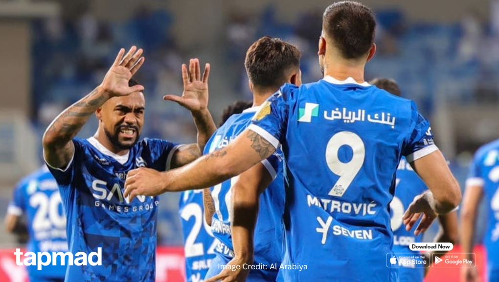 Al-Hilal vs Al-Faisaly – Saudi Pro League 2026-27 Match Preview