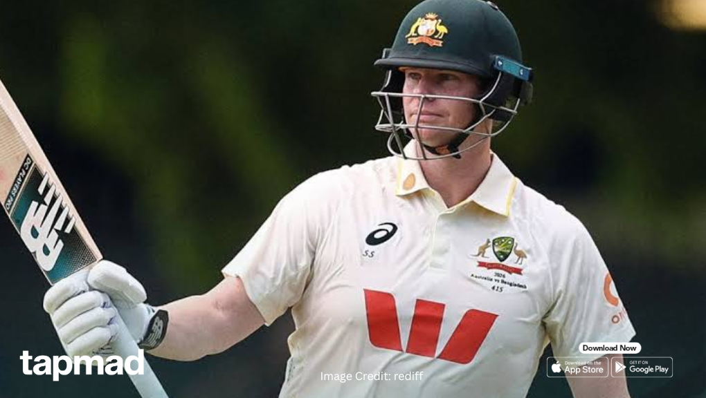 DRS Controversy Follows Steve Smith After Bangladesh Test Escape