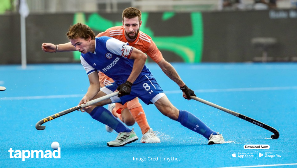 Netherlands vs New Zealand Hockey World Cup 2026 Preview