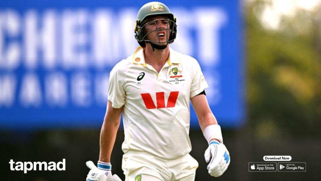 Pat Cummins Admits Australia Have a Batting Problem After Shock Loss