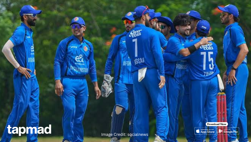 Darwish Rasooli to Lead Afghanistan’s New-Look Asian Games Squad