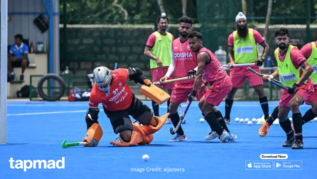 India vs Pakistan Hockey World Cup 2026: Match Preview and Predicted XIs