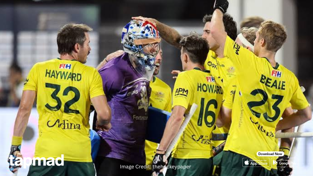 Spain vs Australia Half-Time Live: Defense Dominates in Tense World Cup Battle