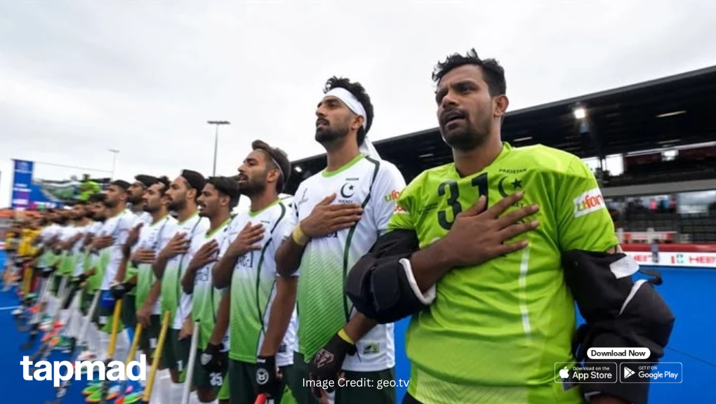 Pakistan vs India Hockey World Cup clash carries no pressure, says Zaker