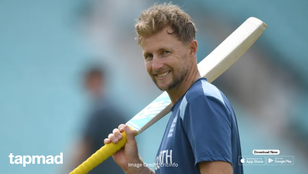 Root Starts New England Chapter With Pakistan Test Series Opener