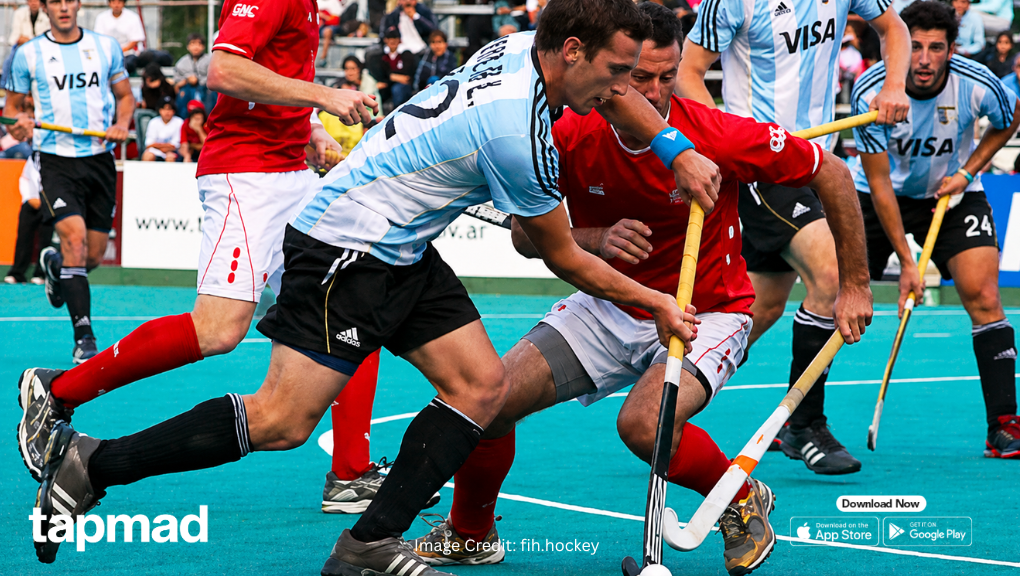 Argentina vs New Zealand Live Half-Time: Domene Cancels Russell Opener