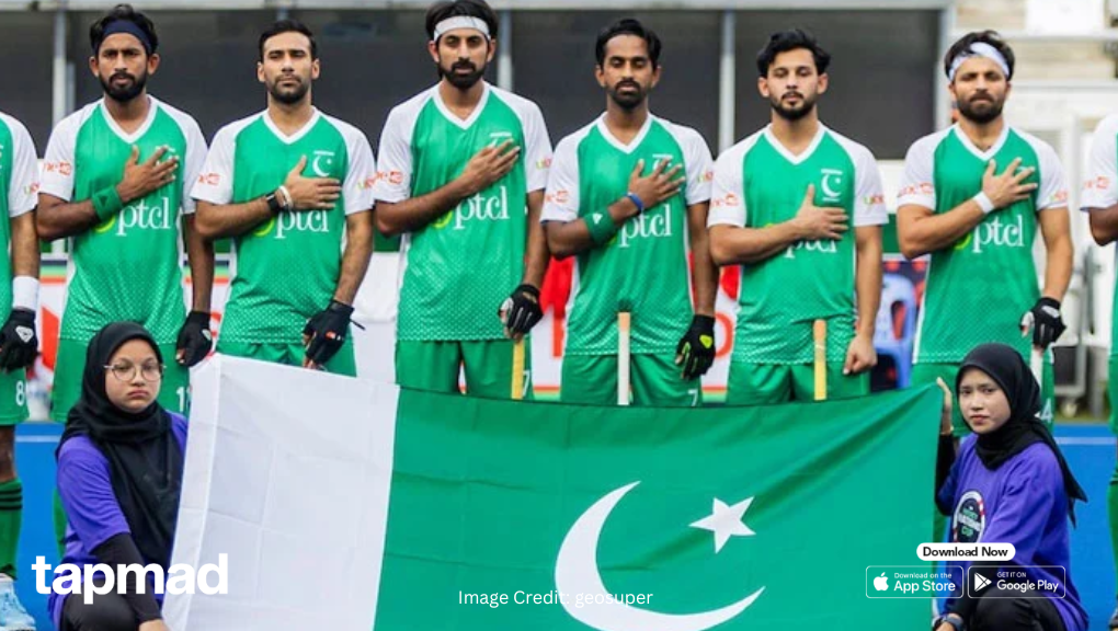 PHF Targets 2027 Launch for Pakistan Hockey League After Delays