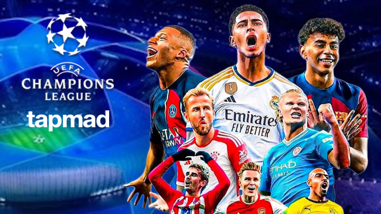 Where to Watch UEFA Champions League 2026/27 Live in Pakistan & Bangladesh