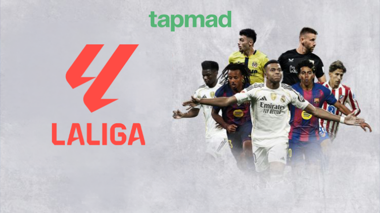 Where to Watch LaLiga 2026/27 Live in Bangladesh