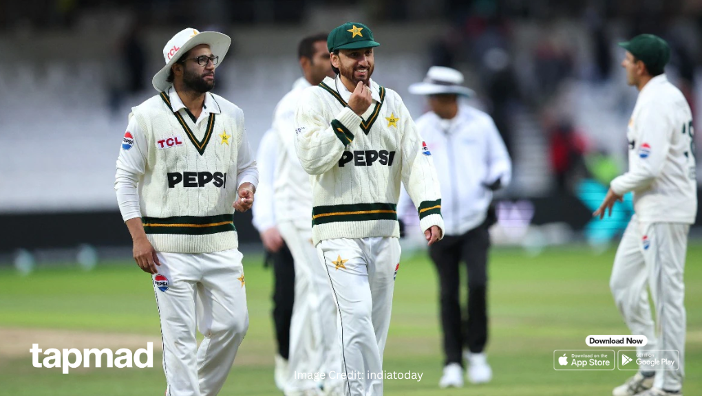 ENG vs PAK 1st Test Day 3 Live: Archer Strikes Early as England Push Pakistan to the Brink