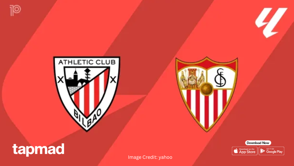 Athletic Bilbao vs Sevilla Preview: La Liga 2026/27