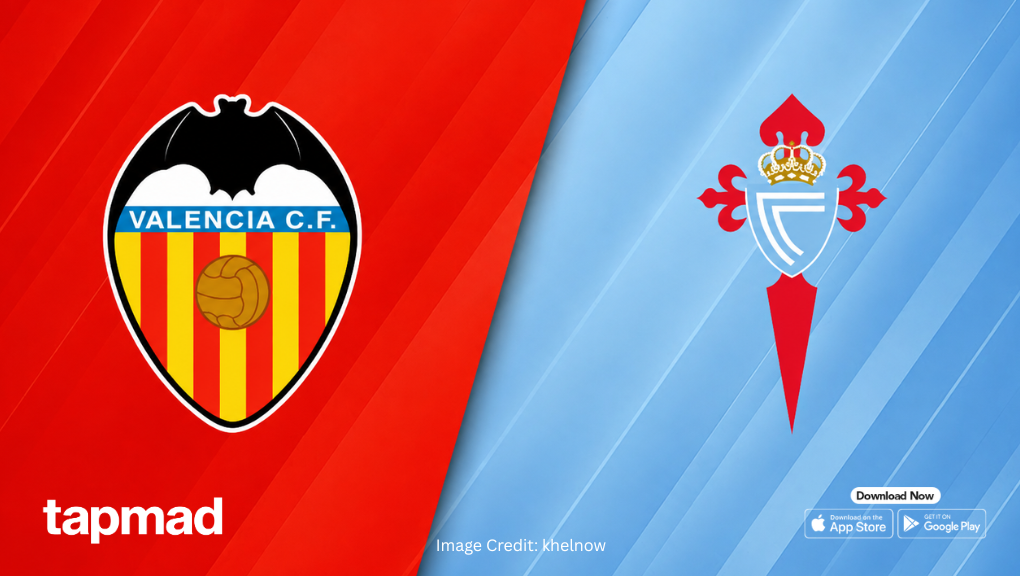 Valencia vs Celta Vigo Preview: La Liga 2026/27