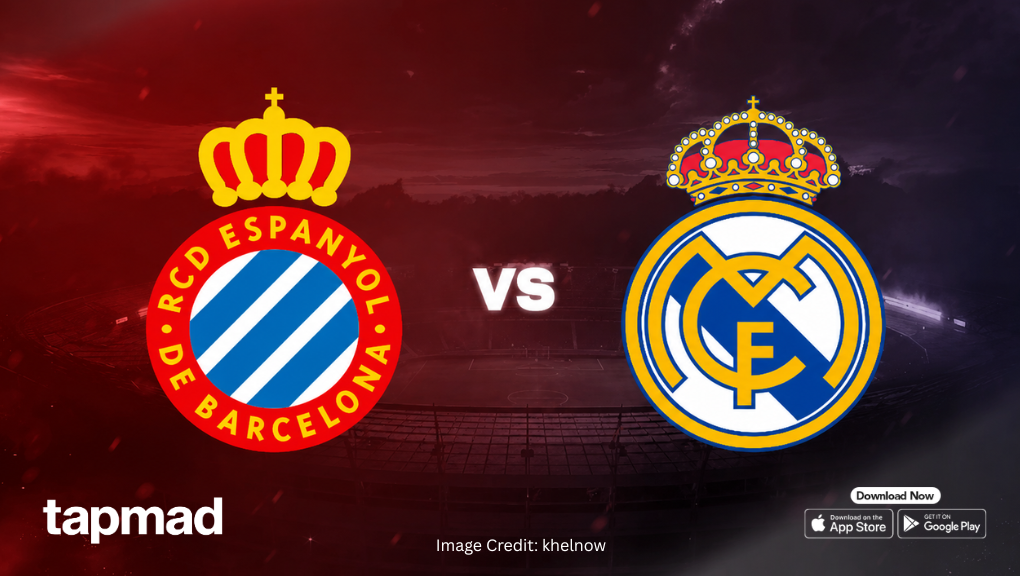 Espanyol vs Real Madrid Preview: La Liga 2026/27