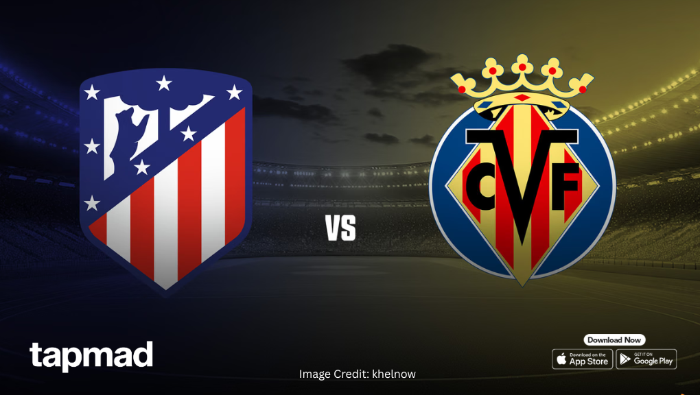 Atlético Madrid vs Villarreal Preview: La Liga 2026/27