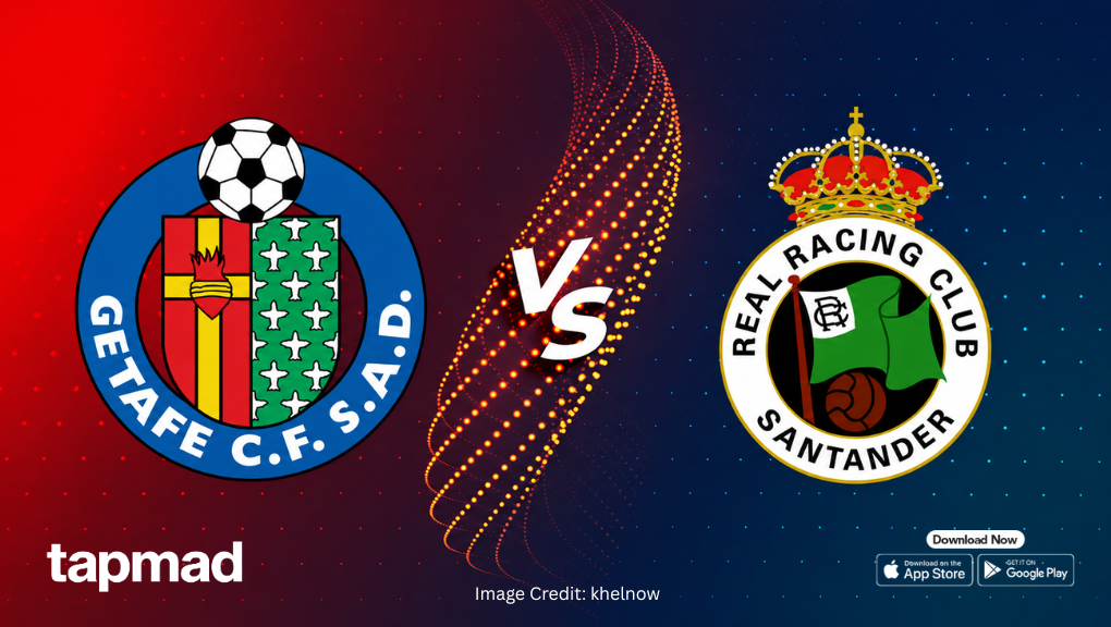 Getafe vs Racing Santander Preview: La Liga 2026/27
