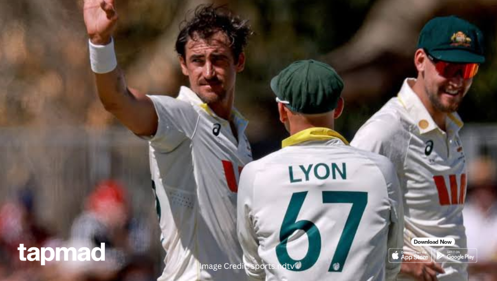 AUS vs BAN 2nd Test: Australia Won by an Innings & 51 Runs in Just 2 Days