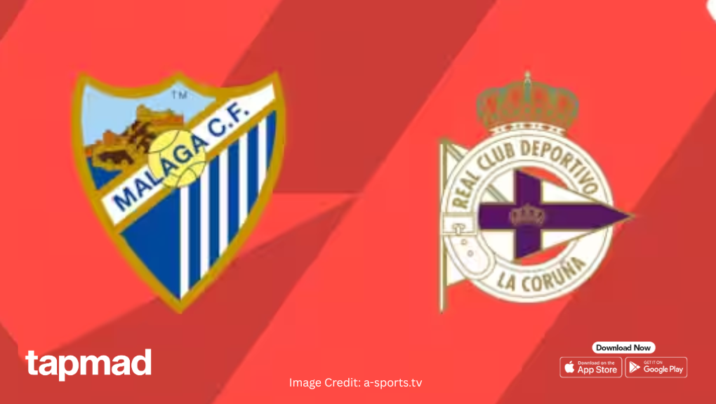 Málaga vs Deportivo La Coruña Preview: La Liga 2026/27