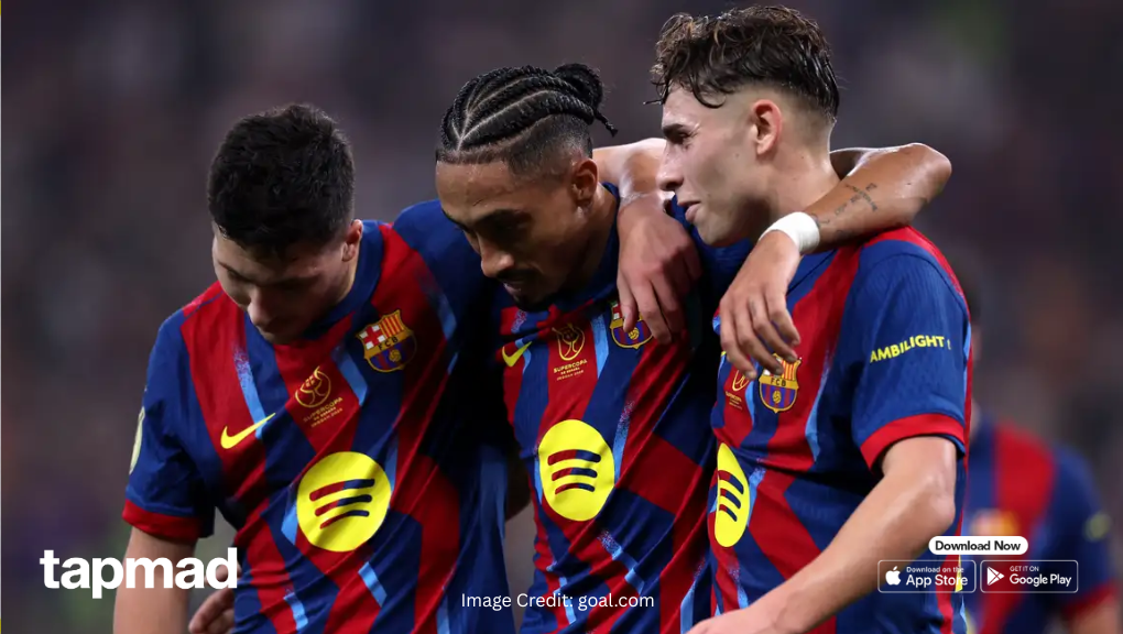 Barcelona vs Athletic Club Preview: La Liga 2026/27