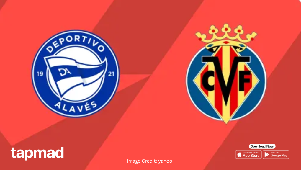 Alavés vs Villarreal Preview: La Liga 2026/27