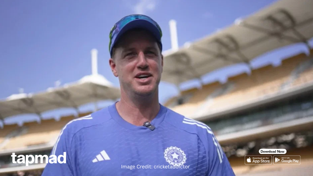 Morkel Leaves Door Open For India To Enforce Follow-On With Rain Forecast In Colombo