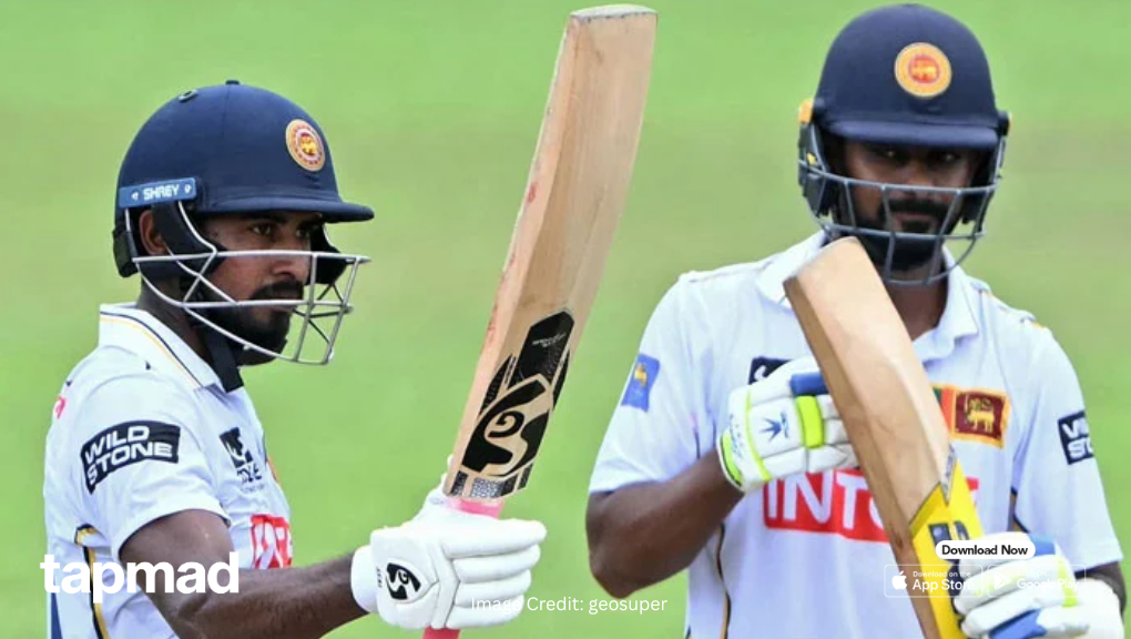 Sri Lanka Take Narrow Lead as Mendis and Sooriyabandara Resist India in Second Test