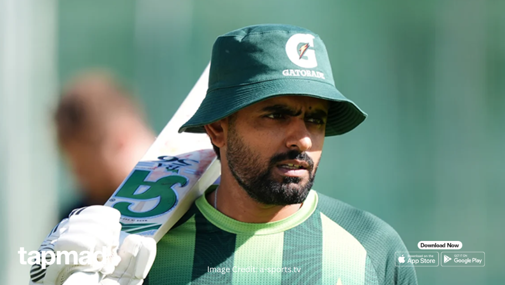 Babar Azam Sends Strong Message to Senior Players Ahead of Second England Test