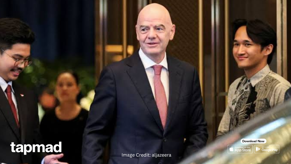 UEFA Set to End FIFA Boycott Threat