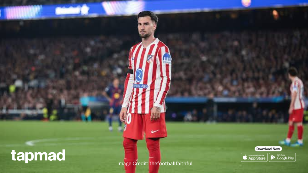 Sevilla vs Atletico Madrid Preview All You Need to Know