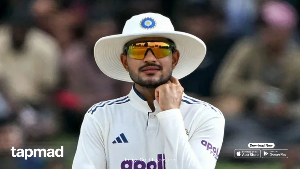 'Don't Think it Backfired' – Gill Backs India’s Follow-On Call Despite Criticism